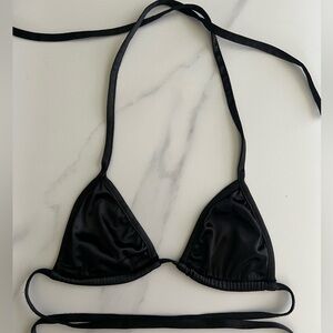 I AM GIA KORA Bikini Top